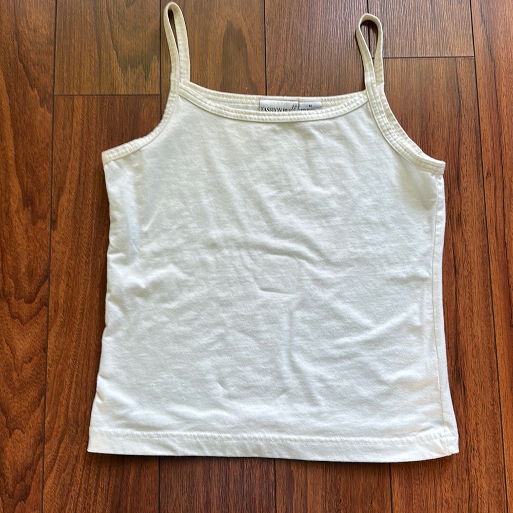 💐💐Fashion Bug Basic Tank Top💐💐